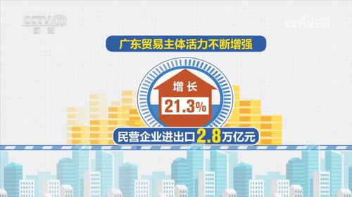 中國(guó)外貿(mào)半年報(bào) 多區(qū)域多省市創(chuàng)歷史同期新高，互聯(lián)網(wǎng)銷售成亮點(diǎn)