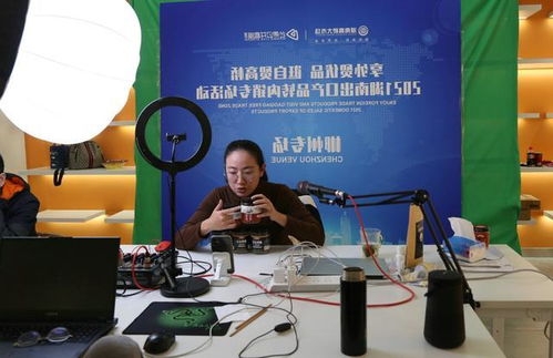 “轉”出新機遇 湖南助力外貿企業“向內看”，變發展壓力為國內市場新動力