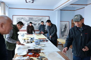 企業文化與藝術融合 持續推動組織文化藝術交流活動