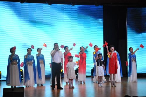 靖江市新一代民營企業家 凝聚文藝力量，共筑文化繁榮