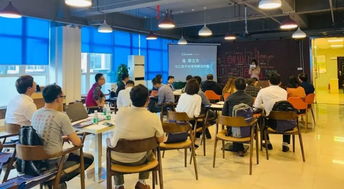 摩立方產品交流會成都站圓滿落幕，共繪文化藝術交流新藍圖