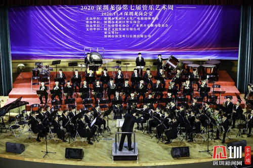 龍崗文化中心2021演出日歷重磅發布，郎朗、《白鹿原》、《紅色娘子軍》悉數登場