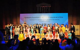 文化使者黃子琦攜女子水晶樂坊閃耀巴黎聯合國教科文組織，譜寫中法藝術交流新篇章